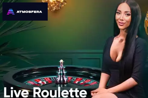 Live European Roulette